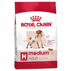 Royal Canin Adult Medium 15kg