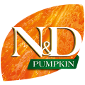 N&D Pumpkin Cat