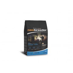 NEOBREEDER Dog Adult Fish Medium - Maxi 12kg