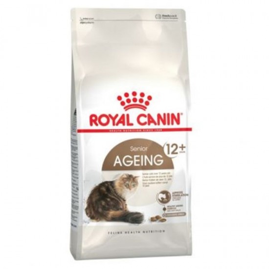 Royal Canin Cat Ageing +12 2kg