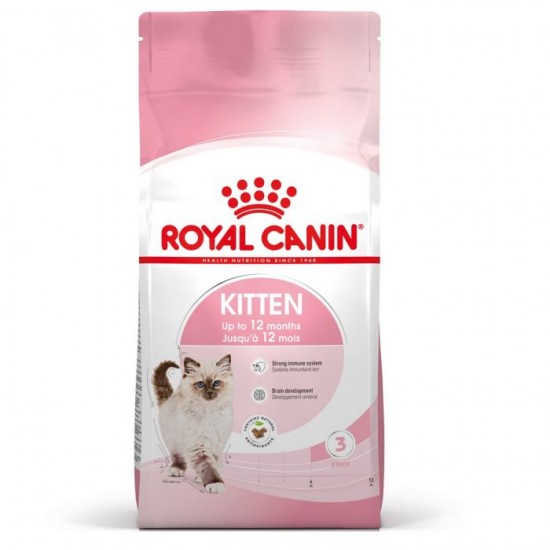 Royal Canin Kitten 400gr