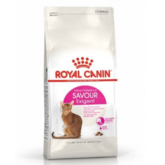 Royal Canin Cat Savour Exigent 2kg
