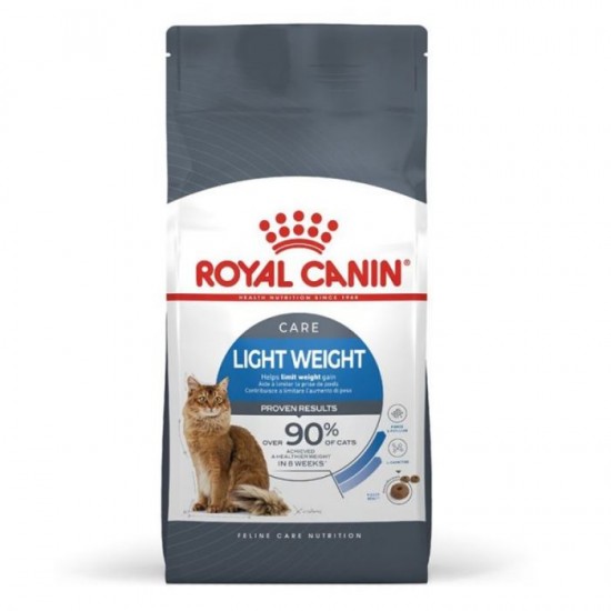 Royal Canin Cat Light Weight Care 1,5kg