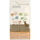 Tonus Cat Chow Adult Πάπια 15kg