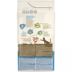 Tonus Cat Chow Feline 3 in 1 Γαλοπούλα 1,5kg