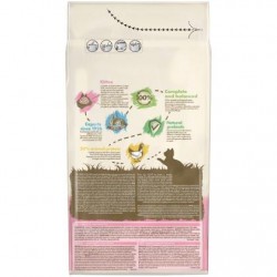 Tonus Cat Chow Kitten Κοτόπουλο 1,5kg