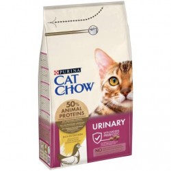 Tonus Cat Chow Urinary Track Health 1,5kg