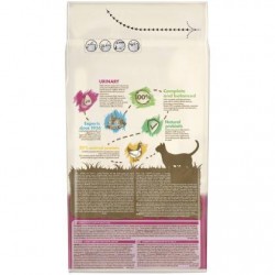 Tonus Cat Chow Urinary Track Health 1,5kg