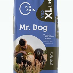 Viozois Mr Dog 20kg