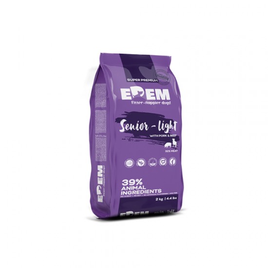 Edem Senior Light 2kg