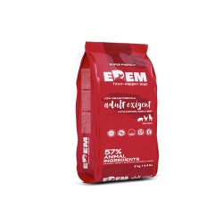 Edem Adult Exigent 2kg