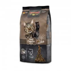 Leonardo Adult Complete 32/16 Cat 7.5kg