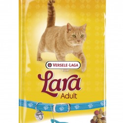 ΤΡΟΦΗ ΓΑΤΑΣ LARA ADULT ΣΟΛΟΜΟΣ 10KG