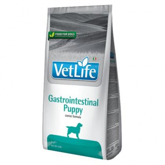 Vet Life Gastrointestinal Puppy 2kg
